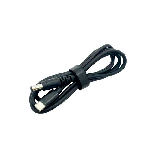 Кабель DC - USB Type C