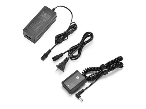 Кабель питания от сети NP-FZ100 (пустышка)