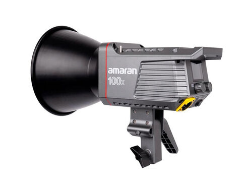 Светодиодный осветитель Aputure Amaran 100X (2700-6500K)