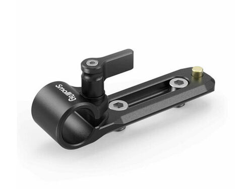 Smallrig Rod Clamp with Nato Rail
