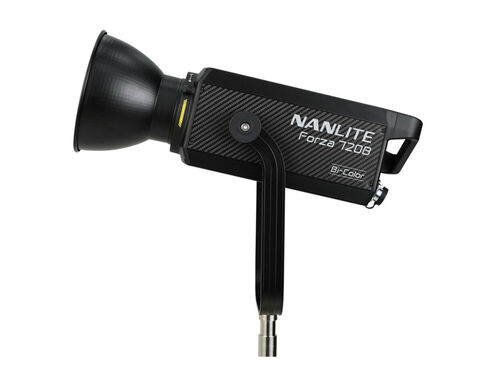 Светодиодный осветитель Nanlite Forza 720Bi color (2700-6500K)
