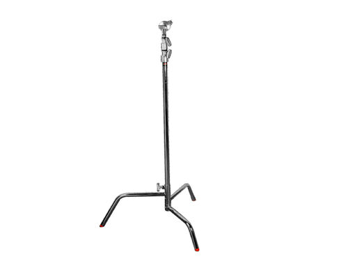 Стойка C-stand 40" with grip head (без экстеншена)
