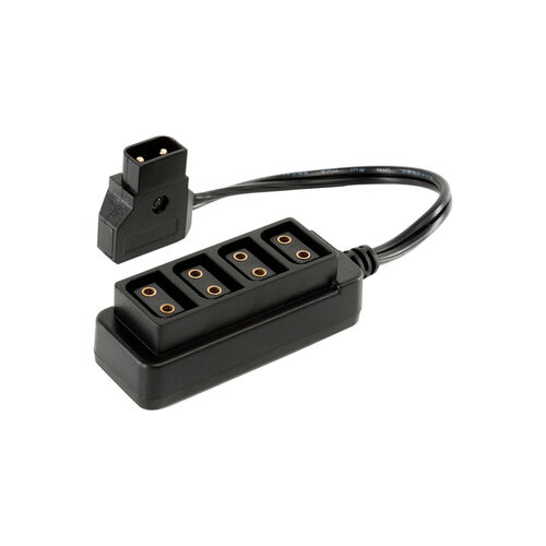 Разветвитель витой Camvate D-tap splitter