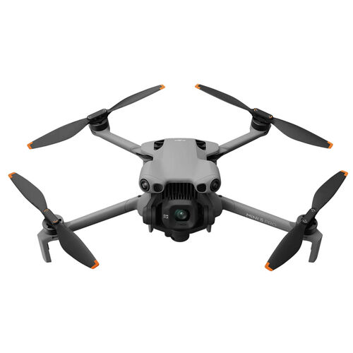 Квадрокоптер DJI Mini 5 Pro Fly More Combo (DJI RC 2)