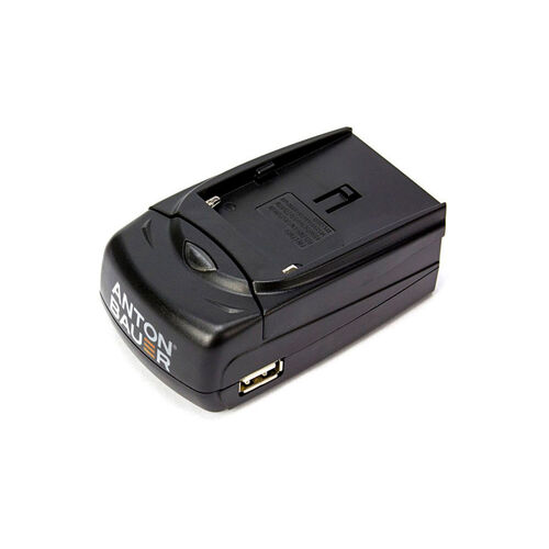 Зарядное устройство ANTON BAUER для NP-F