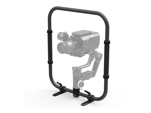 Двуручный кольцо-хват SmallRig для Zhiyun Crane 3