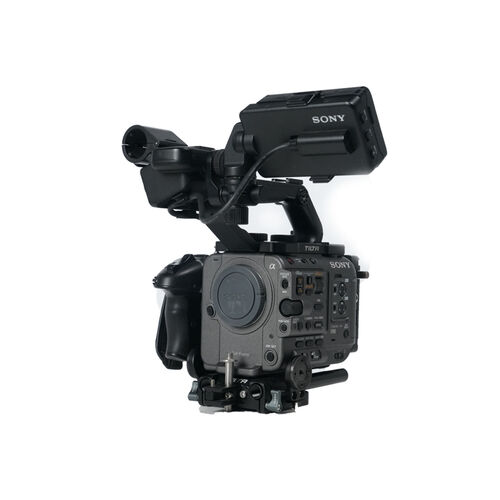 Камера Sony FX6 Full-Frame