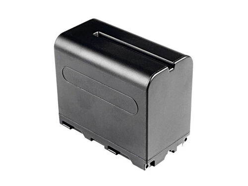 Аккумулятор NP-F970