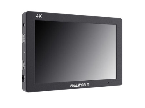 Накамерный монитор Feelworld T7 7" 4K HDMI