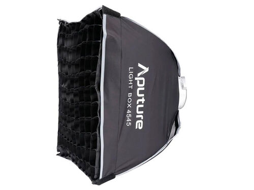 Софтбокс Aputure Light Box 45x45 см (Bowens)