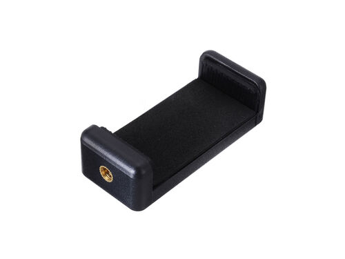 Универсальный держатель-зажим для смартфона