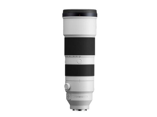 Объектив Sony FE 200-600mm f/5.6-6.3 G OSS