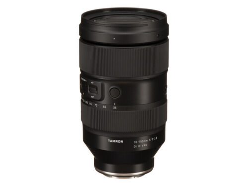 Объектив Tamron 35-150mm f/2-2.8 Di III VXD Lens (Sony E)