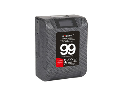 Аккумулятор V-Mount YINCHEM 99Wh 