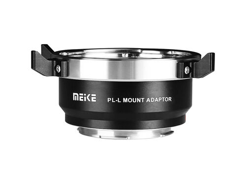 Переходник Meike PL-L mount