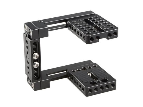 Универсальная клетка CAMVATE