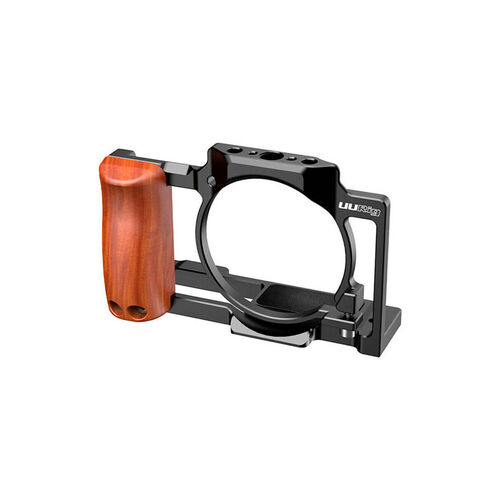 Клетка UURig Metal для Sony ZV-1