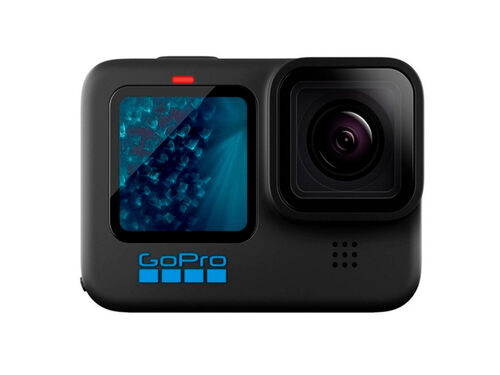 GoPro Hero 11 black edition