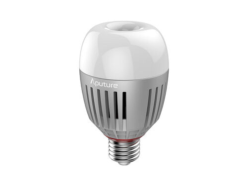 Лампа Aputure Accent B7c LED RGB