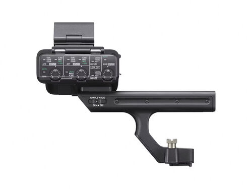 Ручка Sony XLR-H1