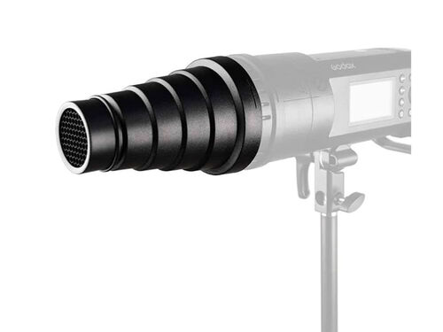 Тубус для godox AD300, AD400 pro