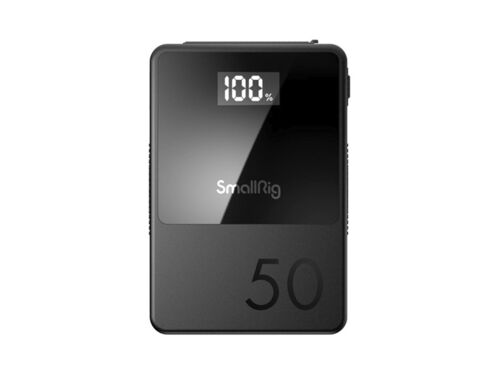 Аккумулятор V-Mount SmallRig VB50 