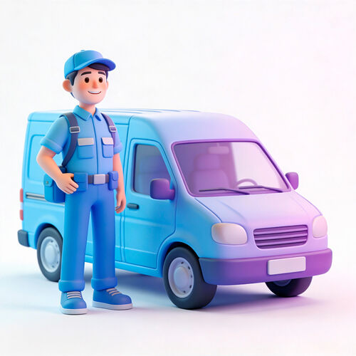 Доставка (привоз/забор)