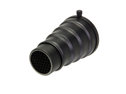 Рефлектор Bowens тубус