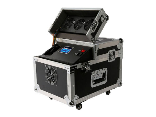 Хейзер 900W DMX