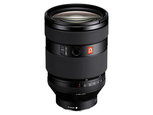 Объектив Sony 28-70mm f/2 GM (E-Mount)
