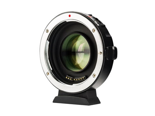 Переходник Viltrox EF-M2 II 0.71x Canon EF-Mount