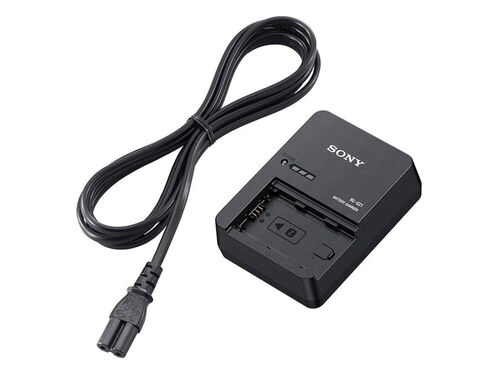 Зарядное устройство Sony BC-QZ1 для NP-FZ100