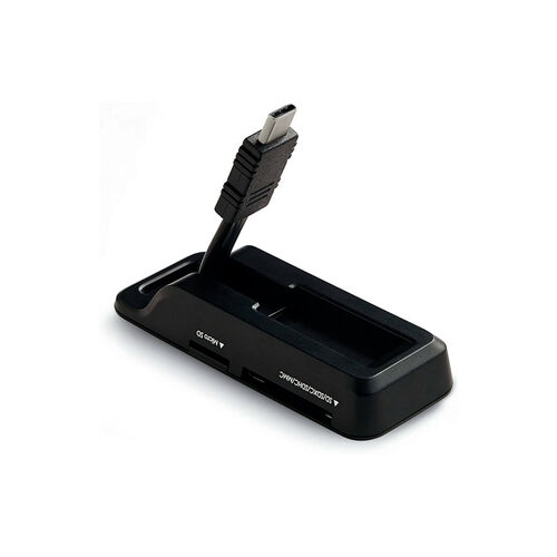 Картридер Verbatim USB-C