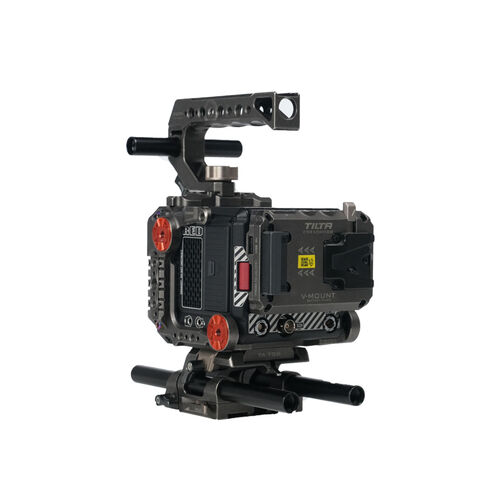 Камера RED KOMODO 6K (RF/EF/PL Mount)