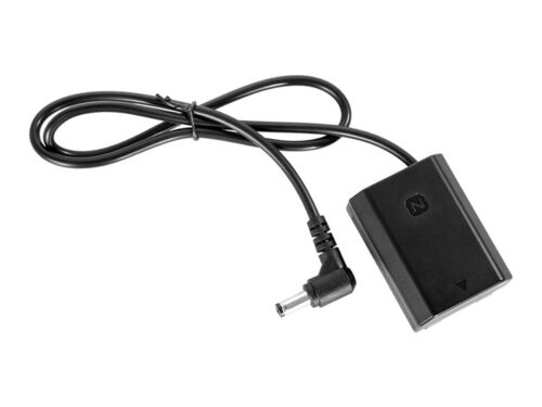 Кабель питания NP-FZ100 to DC (пустышка)