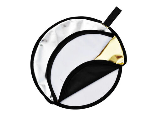 Отражатель круглый 5 в 1 (110 см)