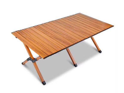 Складной стол SunnyFeel Folding Camping Table