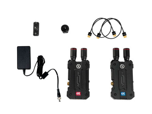 Видеосендер Hollyland Mars 4K