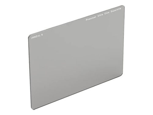 Фильтр Formatt Hitech Firecrest 4x5.65 IRND 0.9 (3 - stop)