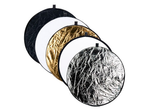 Отражатель круглый 5 в 1 (60 см)