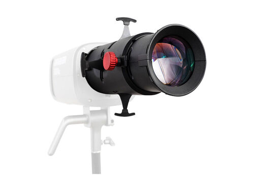 Светоформирующая насадка Aputure amaran Spotlight SE (36° lens kit)
