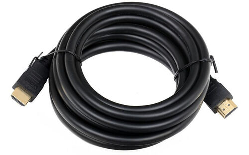 Кабель HDMI - HDMI 10 м