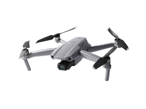 Квадрокоптер DJI Mavic Air 2