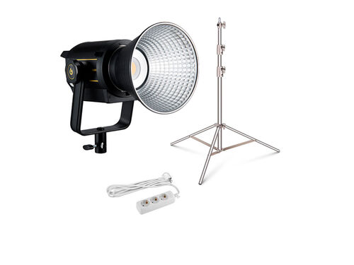 Светодиодный осветитель Godox VL150 5600K