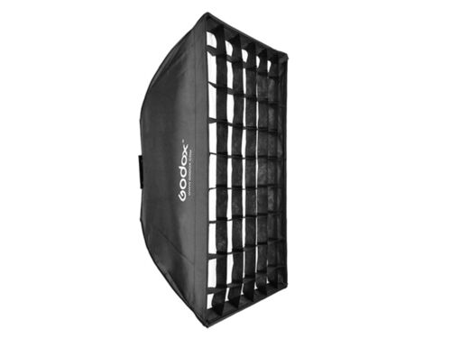 Софтбокс Godox 60x90см с сотами