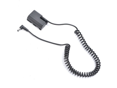 Кабель питания Camvate LP-E6 (пустышка)