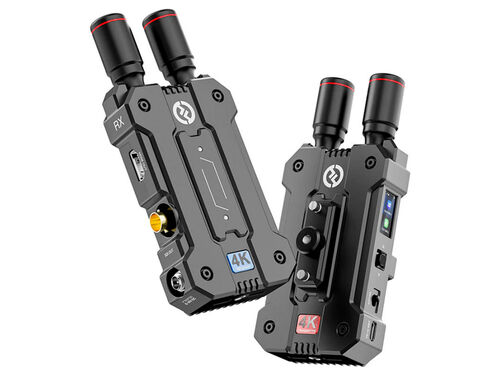 Видеосендер Hollyland Mars 4K