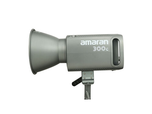 Осветитель Amaran 300c RGB