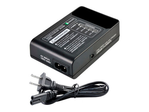 Зарядное устройство Godox VC-18