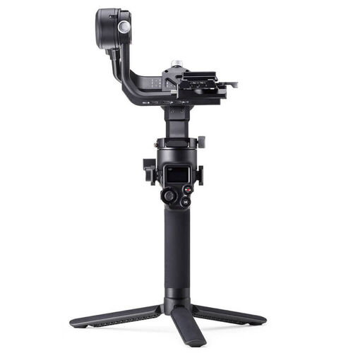 Стабилизатор DJI RSC 2